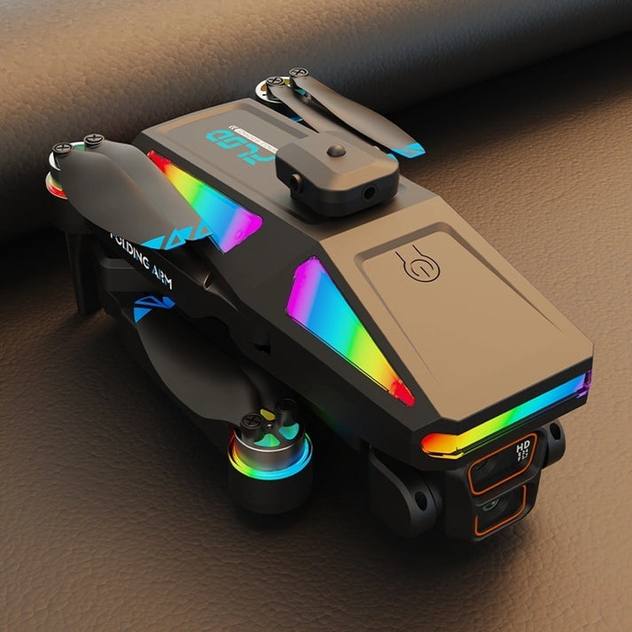 Dron S5HP