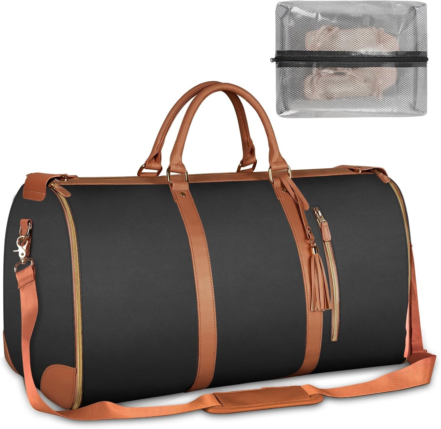 Bolso de Viaje Convertible