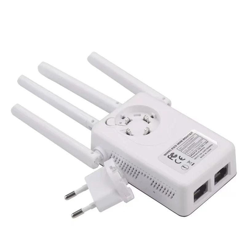 Repetidor de Wi-Fi | PIX-LINK