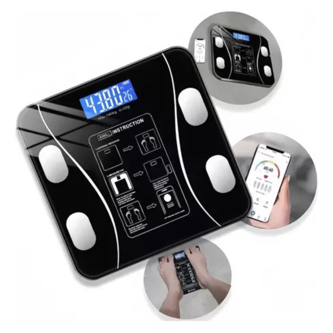 Balanza Digital Smart
