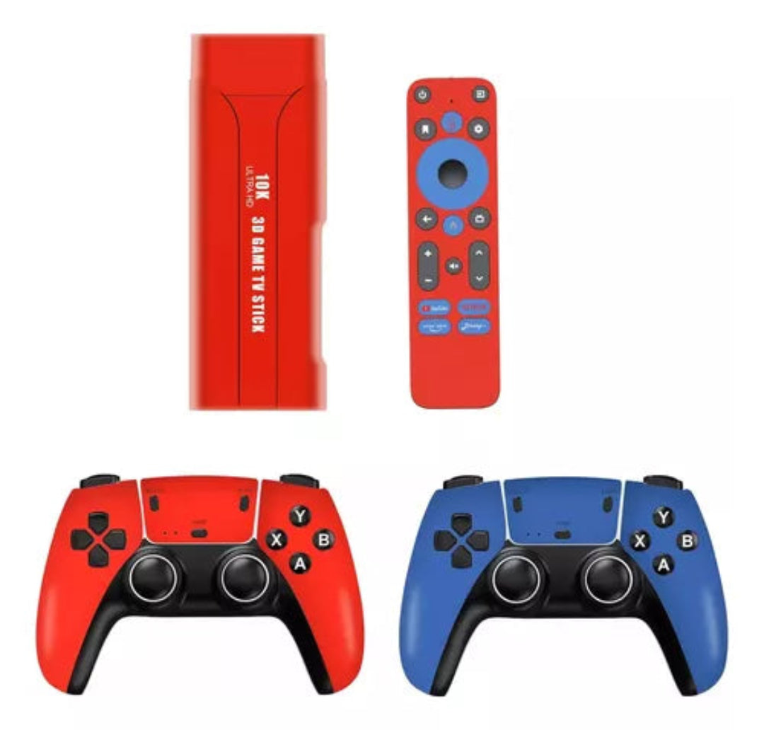 Game TV 10K Ultra