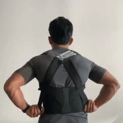 Corrector de Postura Inteligente con Soporte