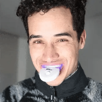 Blanqueador Dental White