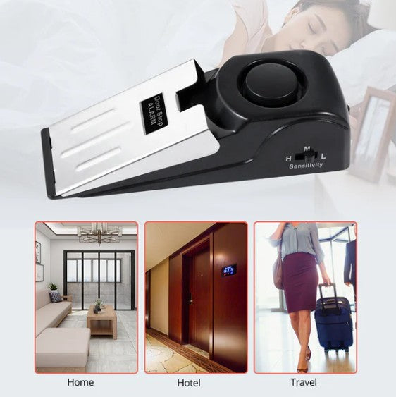 Alarma de Seguridad para Puertas