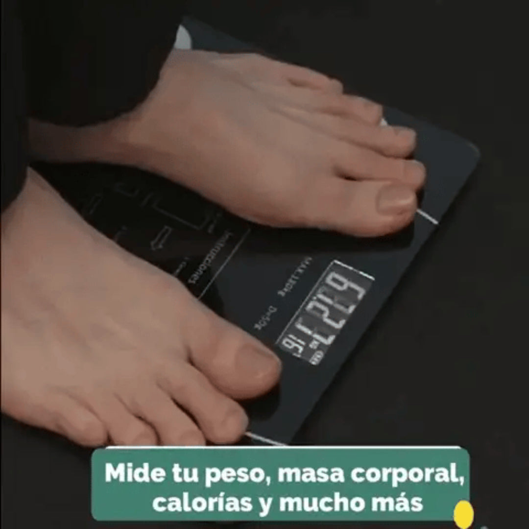 Balanza Digital Smart