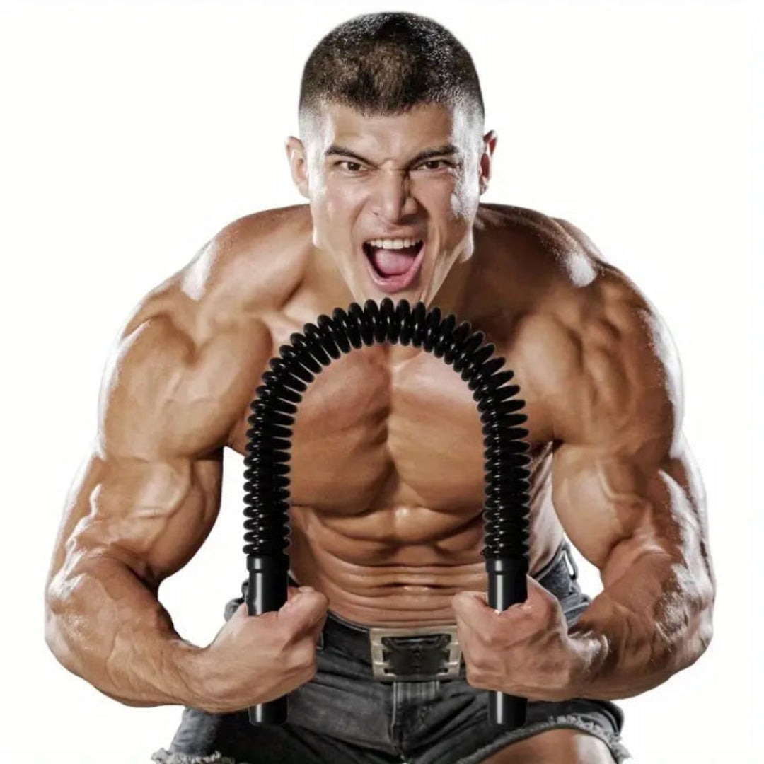 Barra de Entrenamiento Superior | 40KG