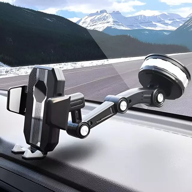 Soporte de Teléfono para Motos y Carros