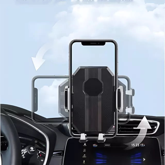 Soporte de Teléfono para Motos y Carros