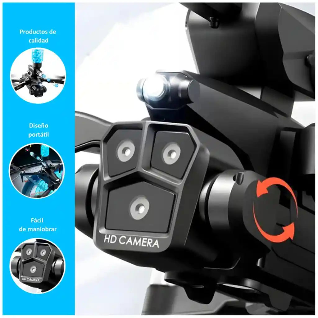 Dron K11
