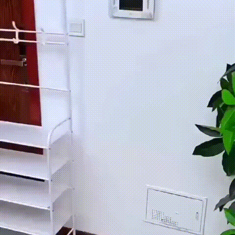 Perchero Multifuncional