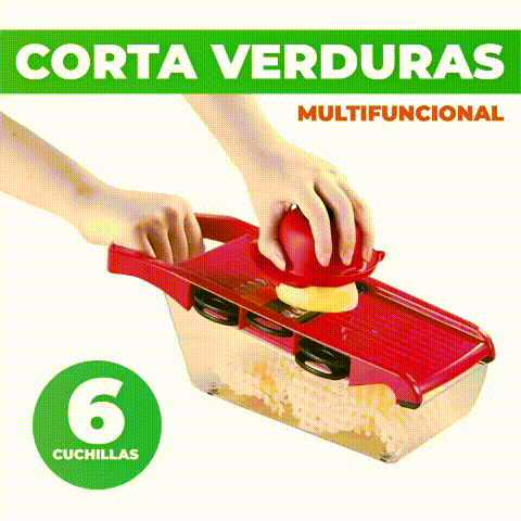Picador de Alimentos