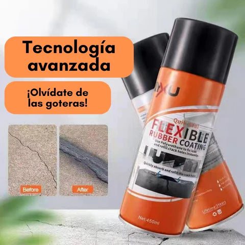 Spray Sellador Impermeabilizante