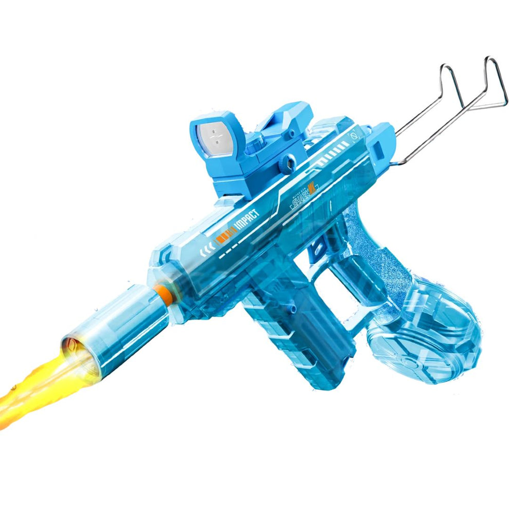 Pistola de Agua Eléctrica