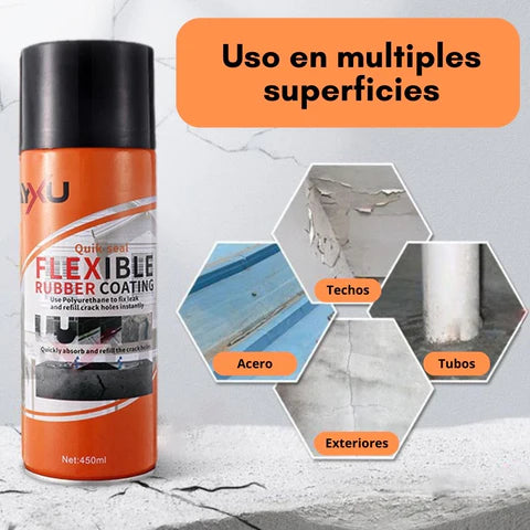 Spray Sellador Impermeabilizante