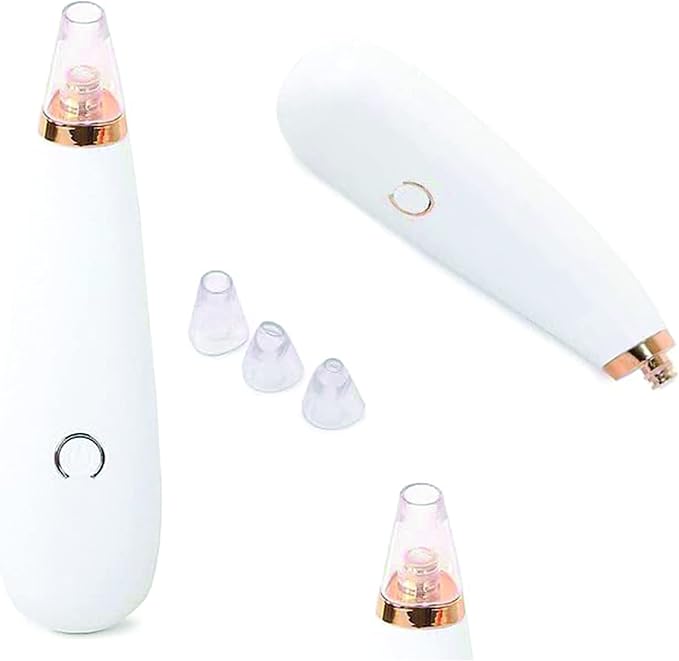Limpiador Facial | Poros Abiertos e Imperfecciones