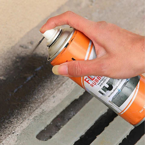 Spray Sellador Impermeabilizante