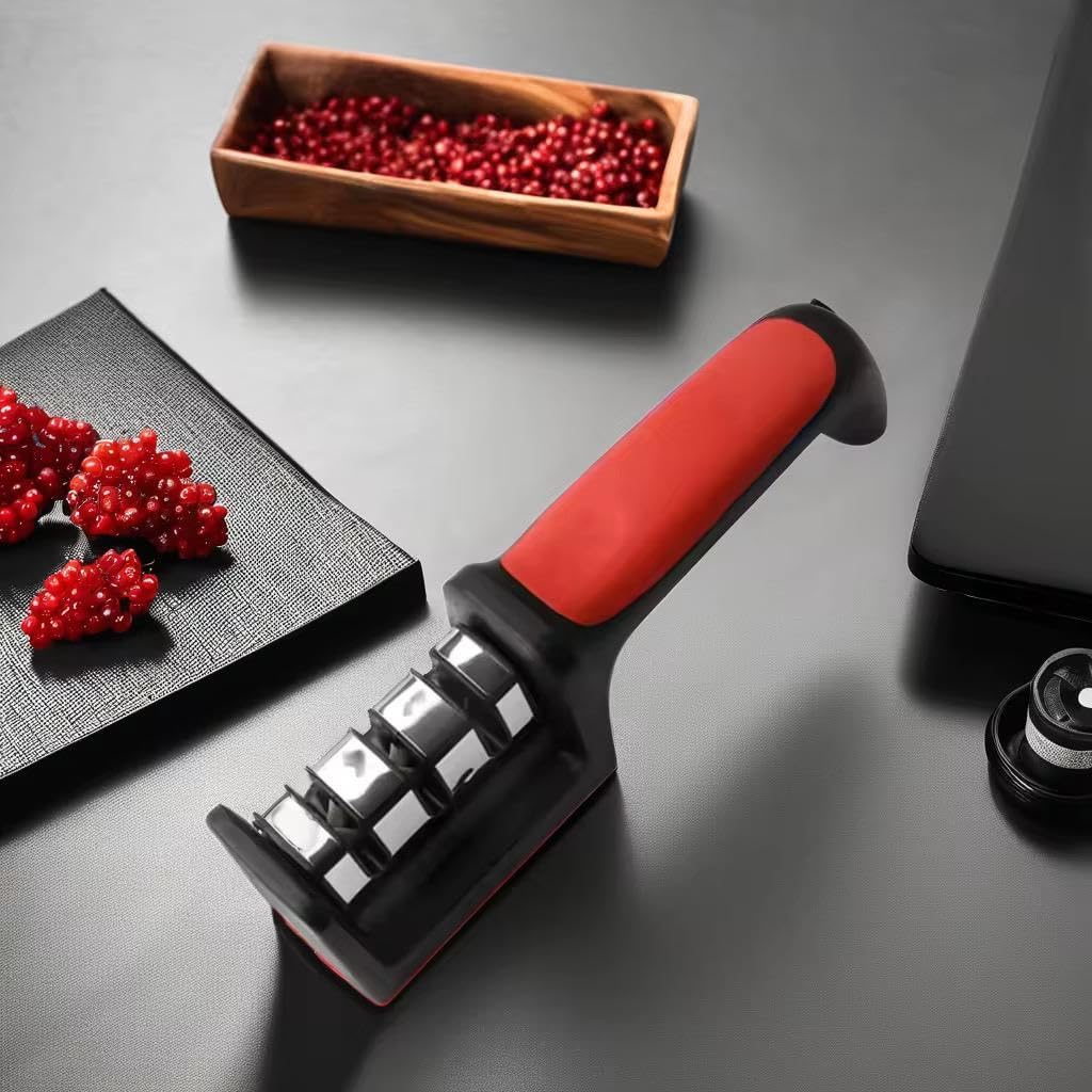 Afilador de Cuchillo Manual