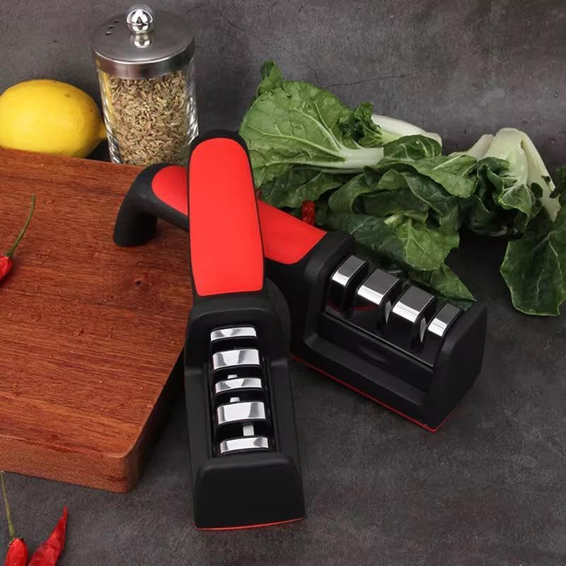Afilador de Cuchillo Manual