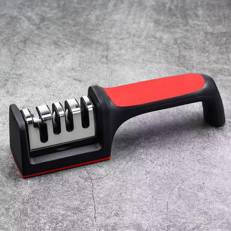 Afilador de Cuchillo Manual