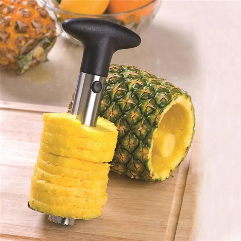 Pelador de Piñas