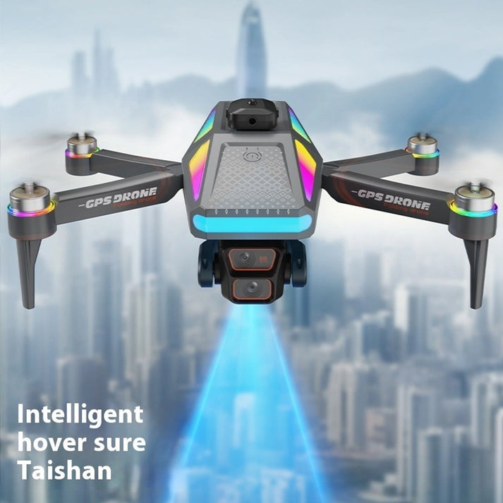 Dron S5HP