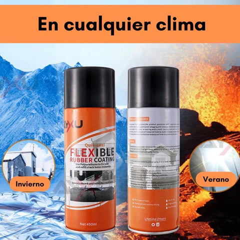 Spray Sellador Impermeabilizante
