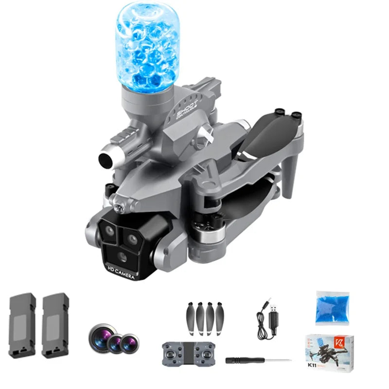 Dron K11