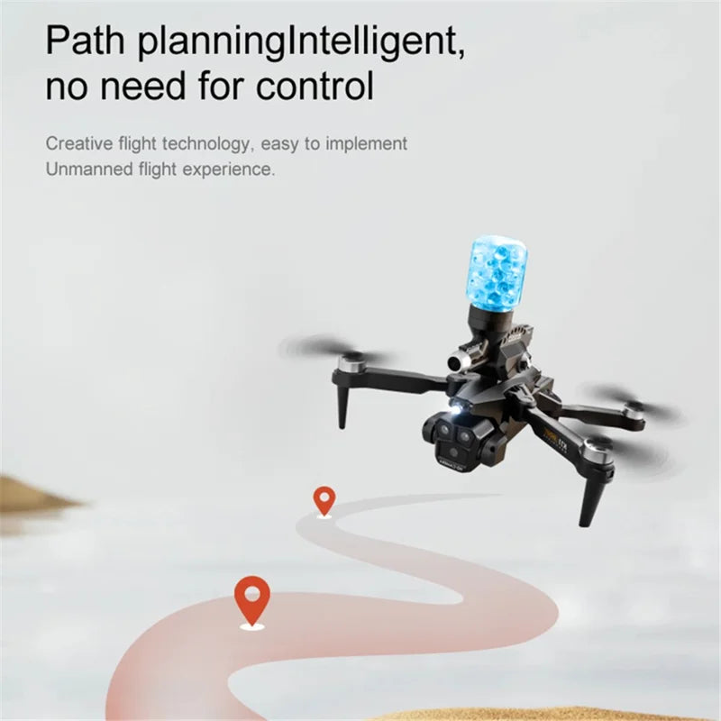 Dron K11