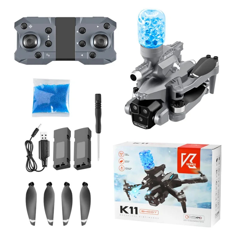 Dron K11