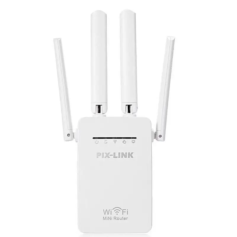 Repetidor de Wi-Fi | PIX-LINK