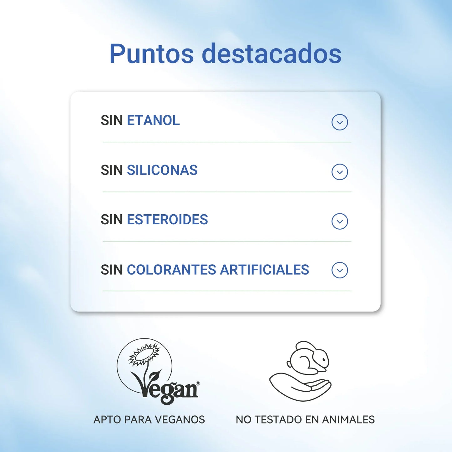 Mascarilla de Arcilla | 3 Ácidos para Limpieza Profunda de Poros