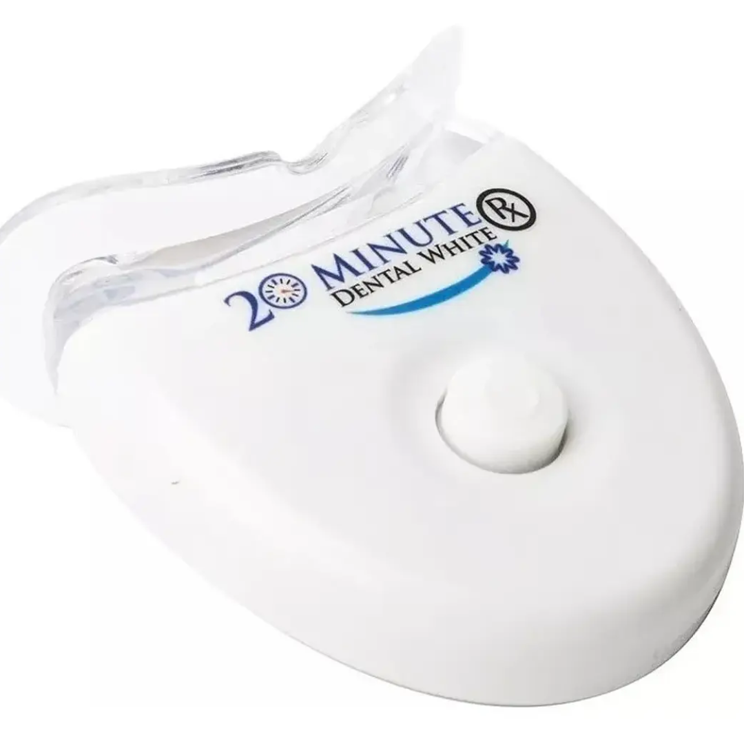 Blanqueador Dental White