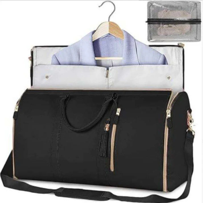 Bolso de Viaje Convertible