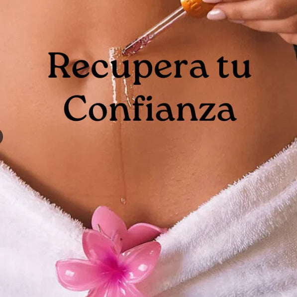 Aceite Truly Soft Serve | Después del Afeitado