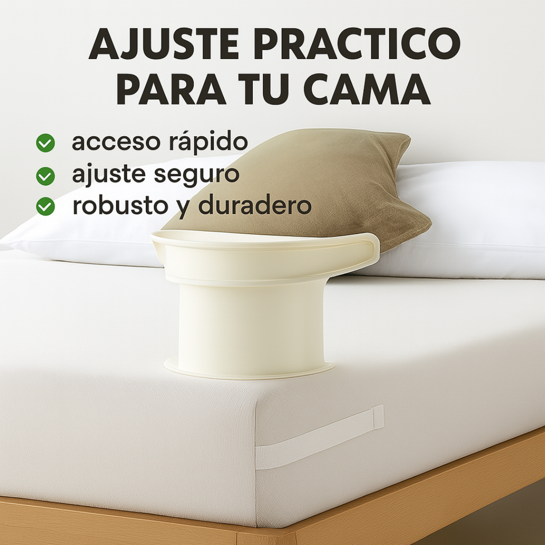 Sujetador de Sábanas para la Cama
