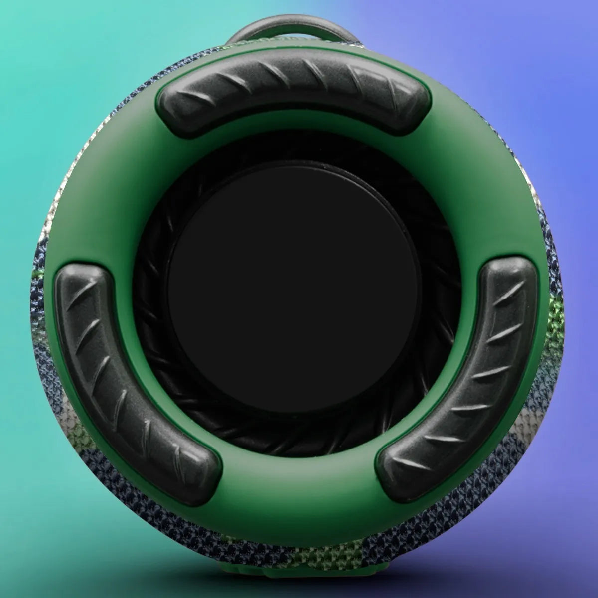 Bocina A Prueba de Agua XTREEM3 LED