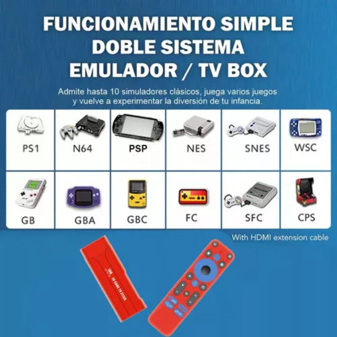 Game TV 10K Ultra