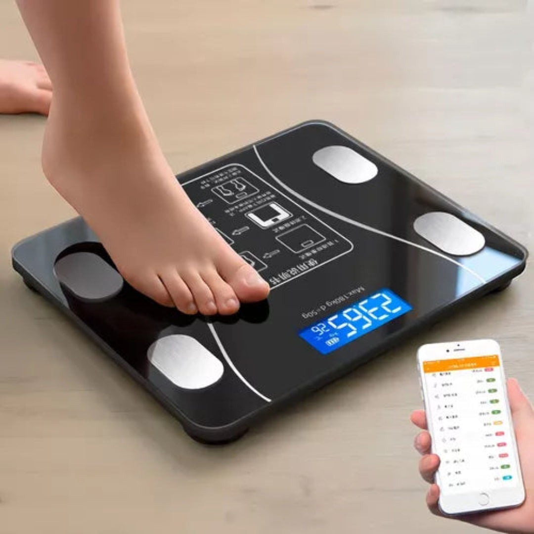 Balanza Digital Smart