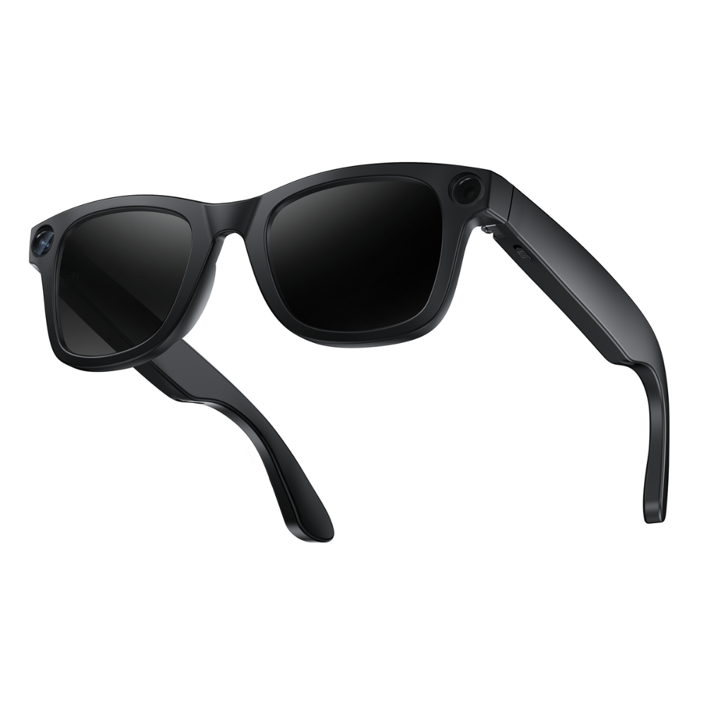 Gafas Inteligentes con Cámara