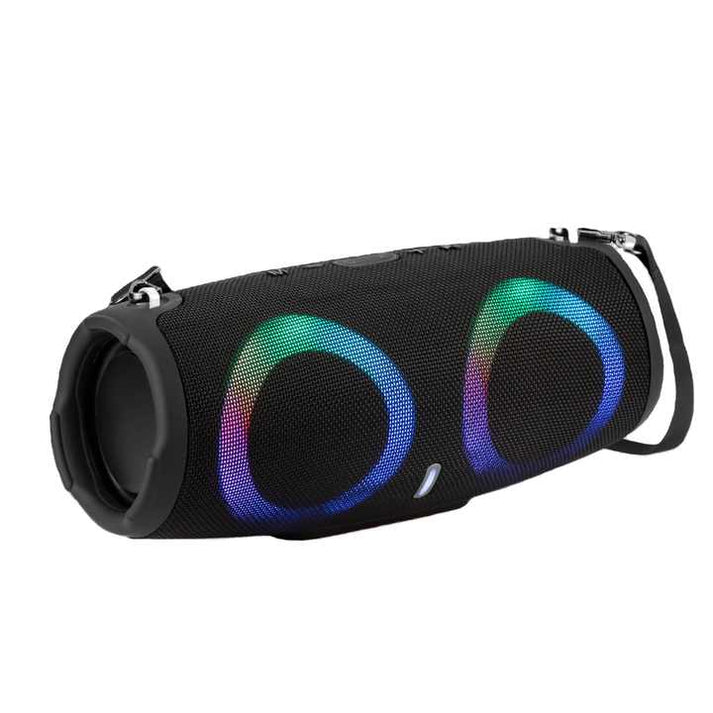 Bocina A Prueba de Agua XTREEM3 LED