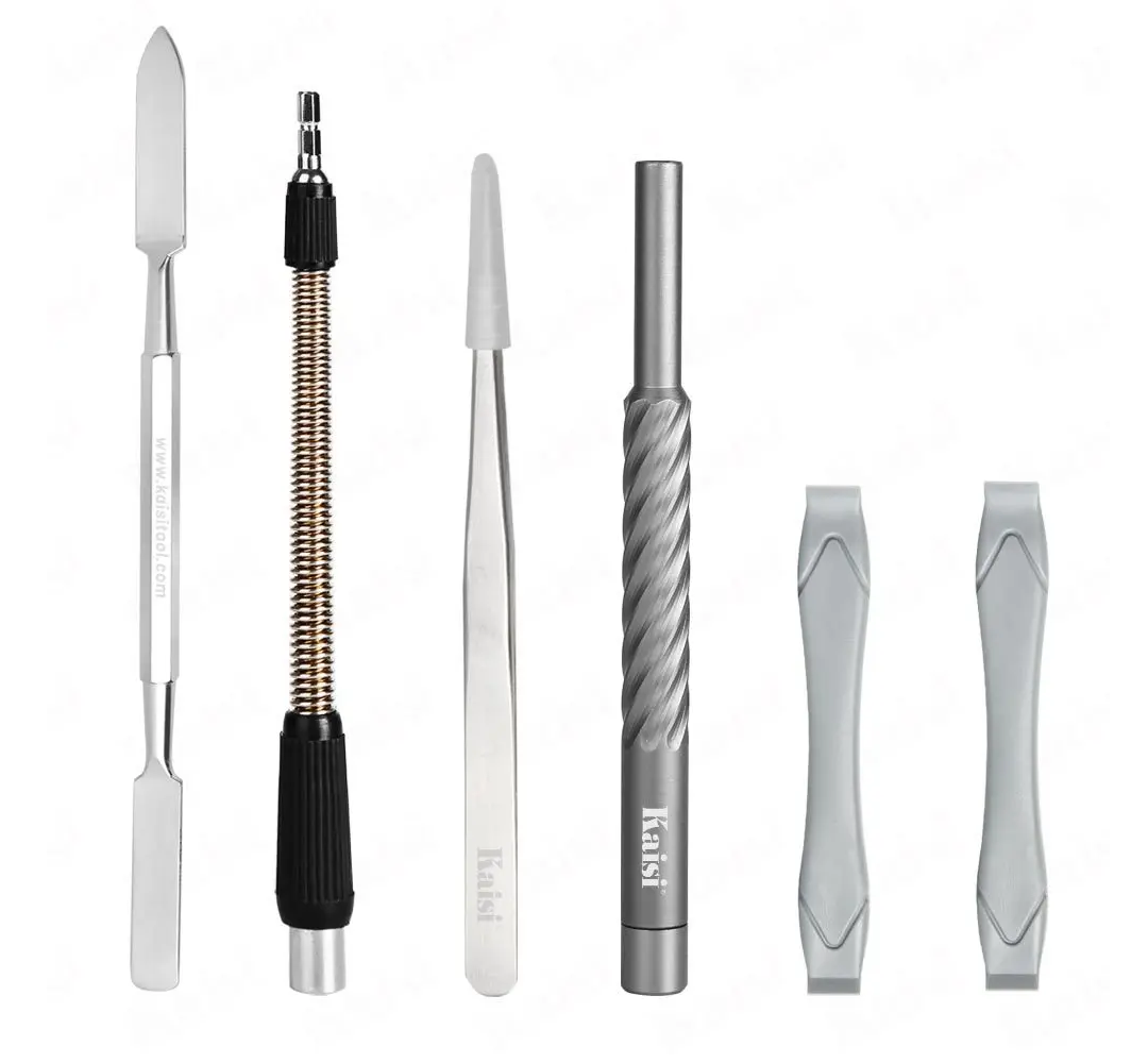Set de Herramientas 128Pzs