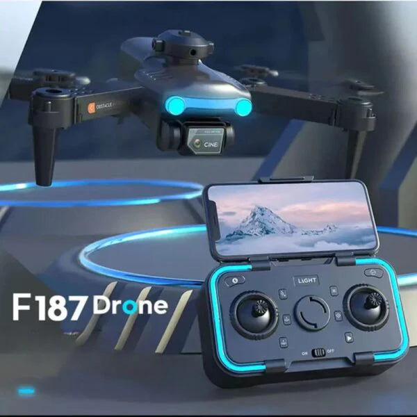 Dron F187