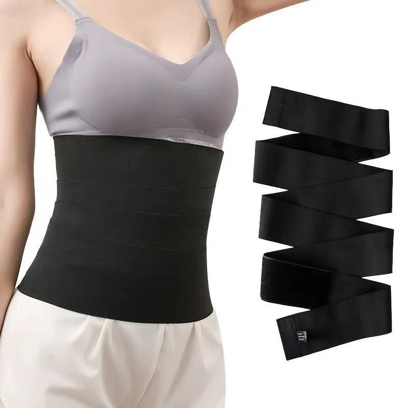 Faja de Cintura Avispa