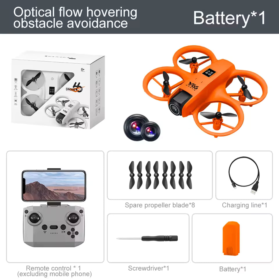 Dron V66