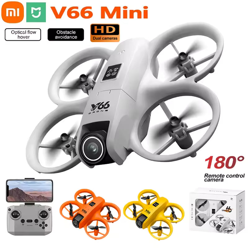 Dron V66