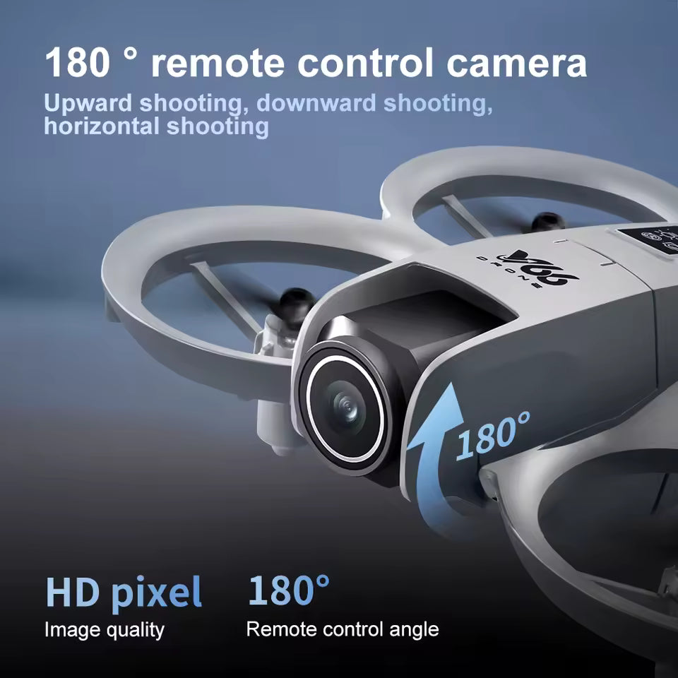 Dron V66
