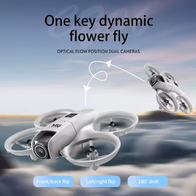 Dron V66