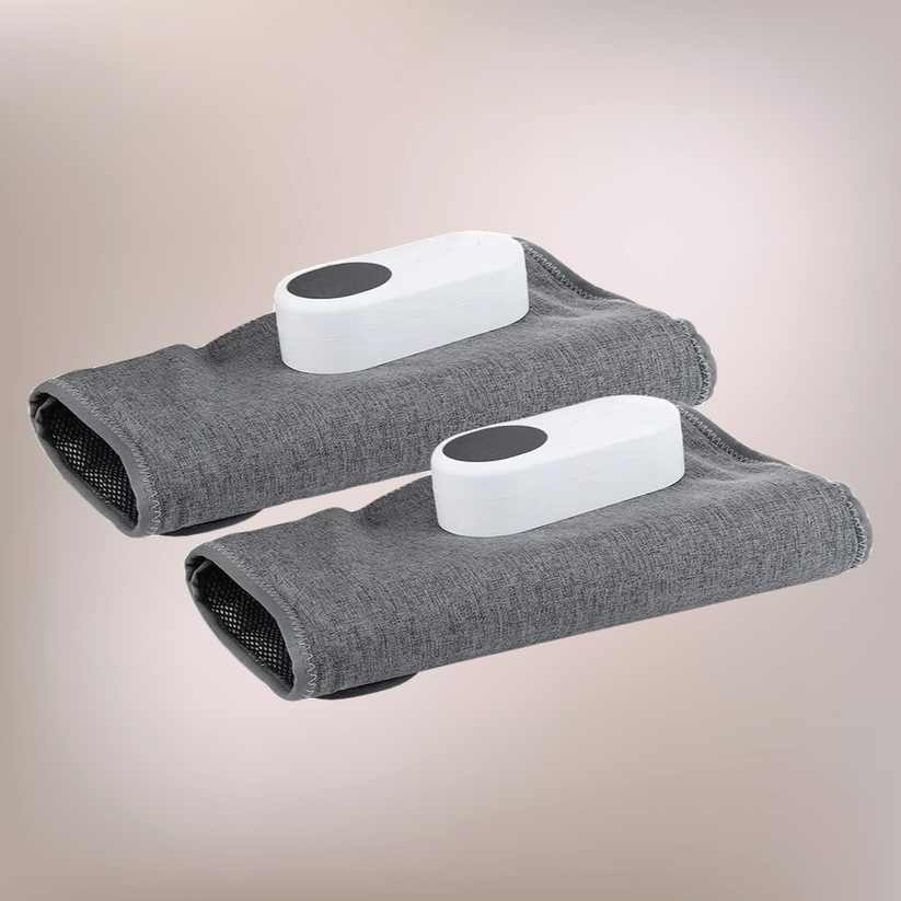 Masajeador de Piernas | AirFlex