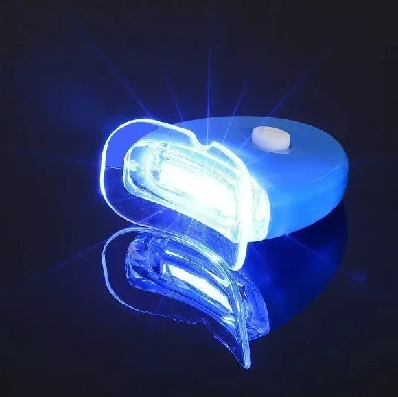 Blanqueador Dental con Luz UV