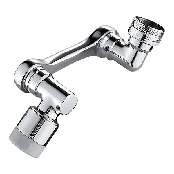 Grifo Múltiple Giratorio